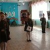 литературно - музыкальная  композиция   " Мы это в памяти храним"